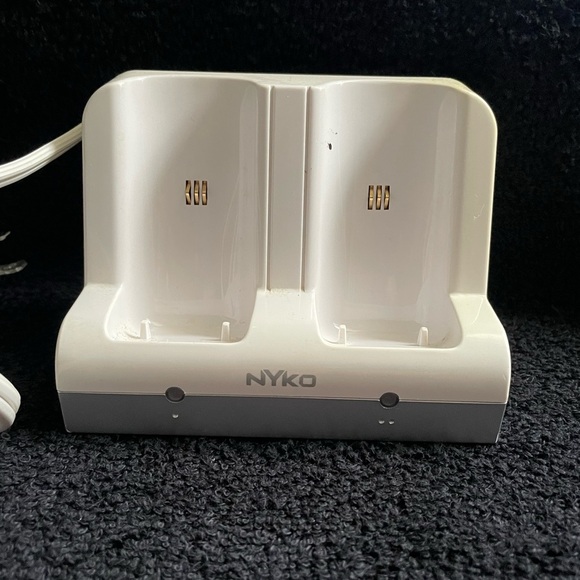 Nintendo Other - Nintendo WII accessories